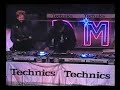 CJ Mackintosh 1987 DMC UK Final (Winning Mix)