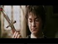 Harry Potter und ein Altar