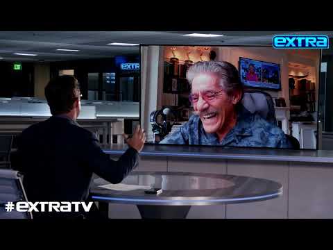 Geraldo Rivera Makes His Prediction on the Presidential Election