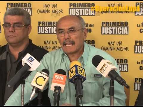 Ismael García: La corrupción se ha tragado a este Gobierno