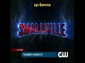 Smallville 7x13 Hero - Promo [One Republic]