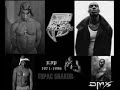 2Pac Hit Em Up DMX X Gonna Give To Ya Remix Dj Kadir