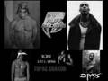 2Pac Hit Em Up DMX X Gonna Give To Ya Remix Dj Kadir