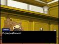 Turnabout GameFAQs III (2/2)