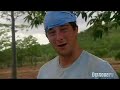 Bear Grylls Drinks his own Urine