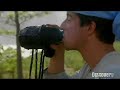 Bear Grylls Drinks his own Urine