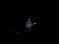 The fray - Song for Grandpa - 1/12/07 Concert