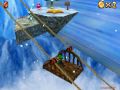 videos de Super Mario 64 DS Walthrough -Course 4- Part 10