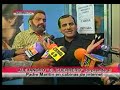 el especial del humor   cabina internet y padre maritin