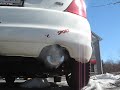 T1R Exhaust EP3Moschini T1R Exhaust EP3Moschini