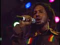Rootz Underground @ Sunsplash \