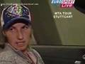 Svetlana Kuznetsova: Crazy