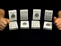 Card Trick Competition / Contest - January Deck Grab 
