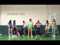 HIP HOP DEAMBULE PAR MICHEL VEDETTE
