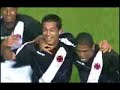Corinthians 1 x 1 Vasco - Gols