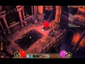 Diablo 3 Beta - Wizard - 1st Playthrough