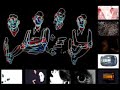 machina amniotica - visiva 04 - installation (excerpt) 2oo4