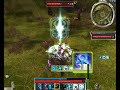Necromancer/Monk 55HP build in Hard mode (Kinya Province)