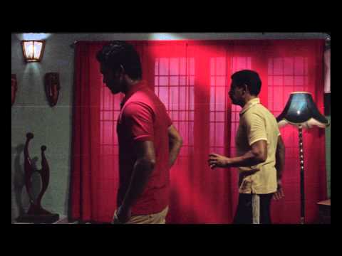 Marumugham short film Marumugham short film