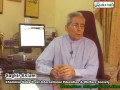 Saghie Aslam, Chairman Saba Trust part2