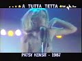 EIGHTH WONDER SANREMO