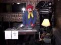 OCDJ live at the Warper Party NYC