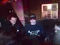 Roman Lob und seine lieben Fans