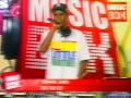 VJ|DJ unknown Live On TV(S. African Region) - Maputo Moz [STV - Music Box Aired Footage] p1