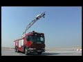 Introduce Hong Kong Airport Fire Contingent Introduce Hong Kong Airport Fire Contingent