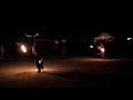 Fire Spinners