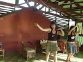 Baile la matraka!