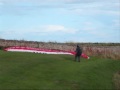 Ali paragliding ~ Airwave 10