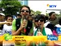 HELLO Live di HIP HIP HURA (SCTV) dari Lebak Bulus - Point Square.