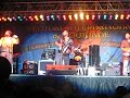 chris ardoin playing @festival ineternational lafayette, la