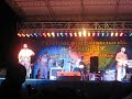 chris ardoin playing @festival ineternational lafayette, la