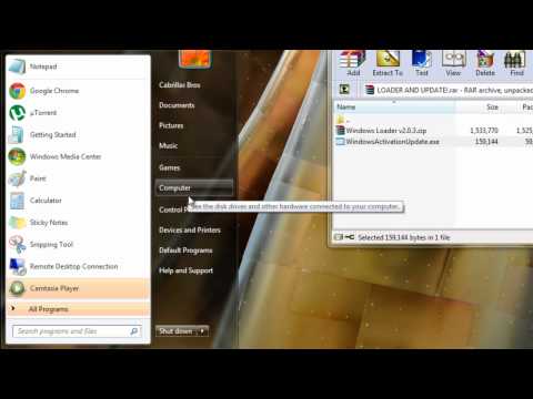 how to prove windows 7 is genuine