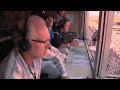 Beaver Stadium Behind the Scenes and On the Air