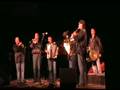 Konsonans retro - Klezkanada staff concert 2008