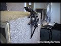 Boston Dynamics RiSE Robot Boston Dynamics RiSE Robot