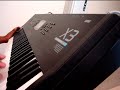 Korg X3 version completa 1.01. Para comprar  llama \"GRATIS\" 1(888)449-4519