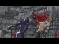 Mortal Kombat vs DC Universe - Mash Up Clip #2
