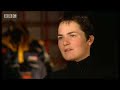 brilliant footage of catamaran kingfisher 2 at is best, with ellen macarthur and her around the world crew giving this boat its vital statistics.

watch more awesome sailing action from ellen macarthur's eye of the storm with bbc worldwide here: 
http://www.youtube.com/view_play_list?p=2d127845817aab9a

video taken from action packed bbc sailing documentary, 'ellen macarthur: eye of the storm'
