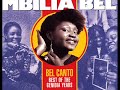 M'blia Bel, Guitar and Arrangement: Rigo Star, Song written by Franck Curier