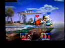 Noel (Marth) vs Basic Sausage (Dedede) - $20 MM #2