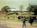 Hughes film of John F. Kennedy assassination