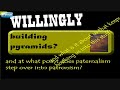Introduction to Corinthian Elders Part FourFather's Blessing.wmv