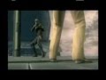 Mgs Boss story