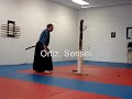 New York Budokai Jigen Ryu Iaido Tameshigiri New York Budokai Jigen Ryu Iaido Tameshigiri