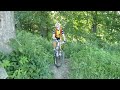 Krynica Zdr�j - wjazd na \"Parkow?\"