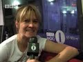 Radio 1 DJs bare all